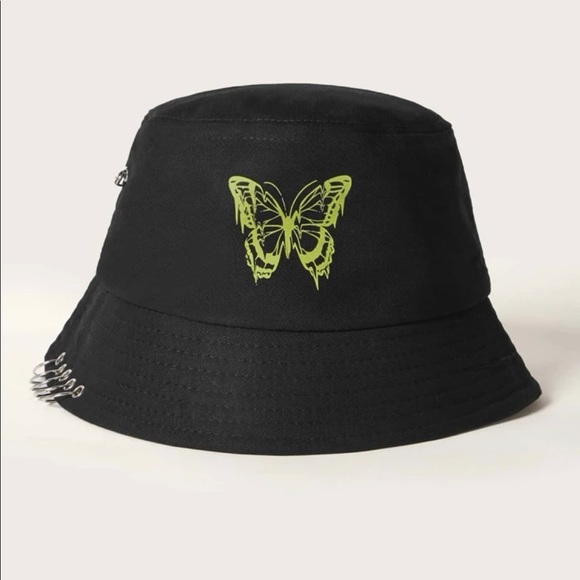 Matrix Butterfly Full Rave Outfit - Picture 4 of 8